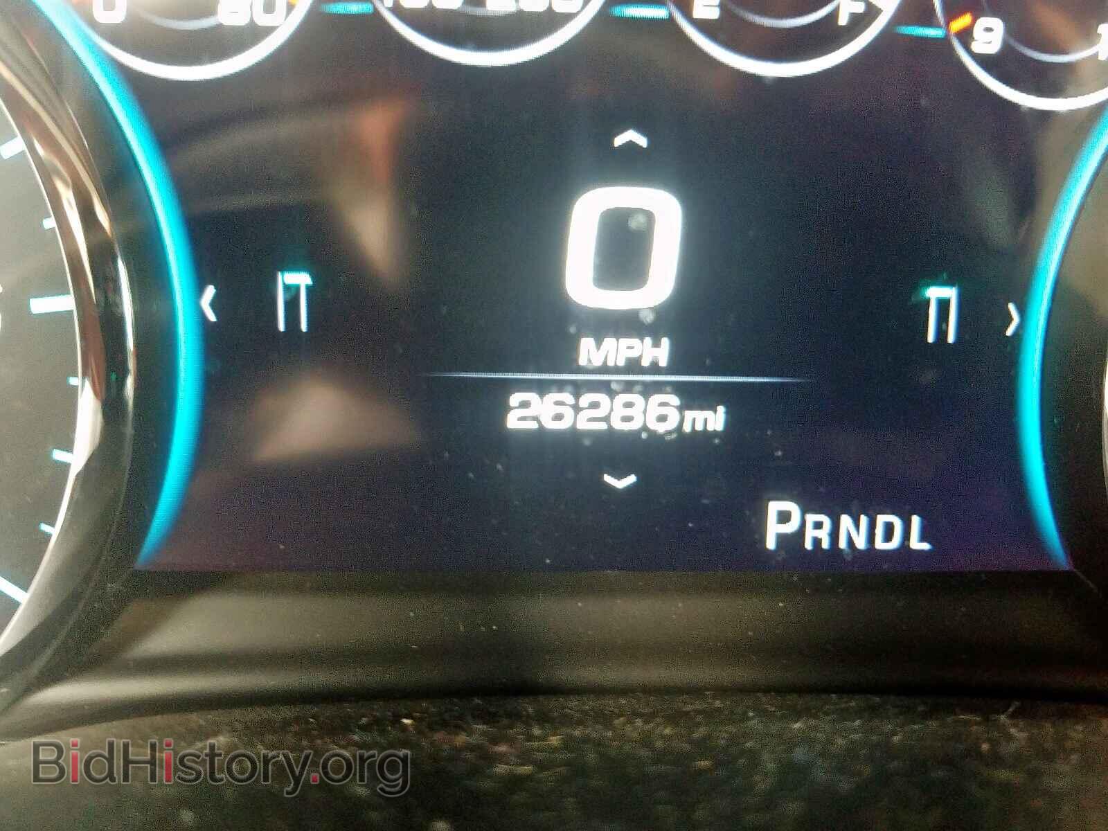 2019 GMC YUKON - VIN: 1GKS2CKJ3KR114877 - Фото 8