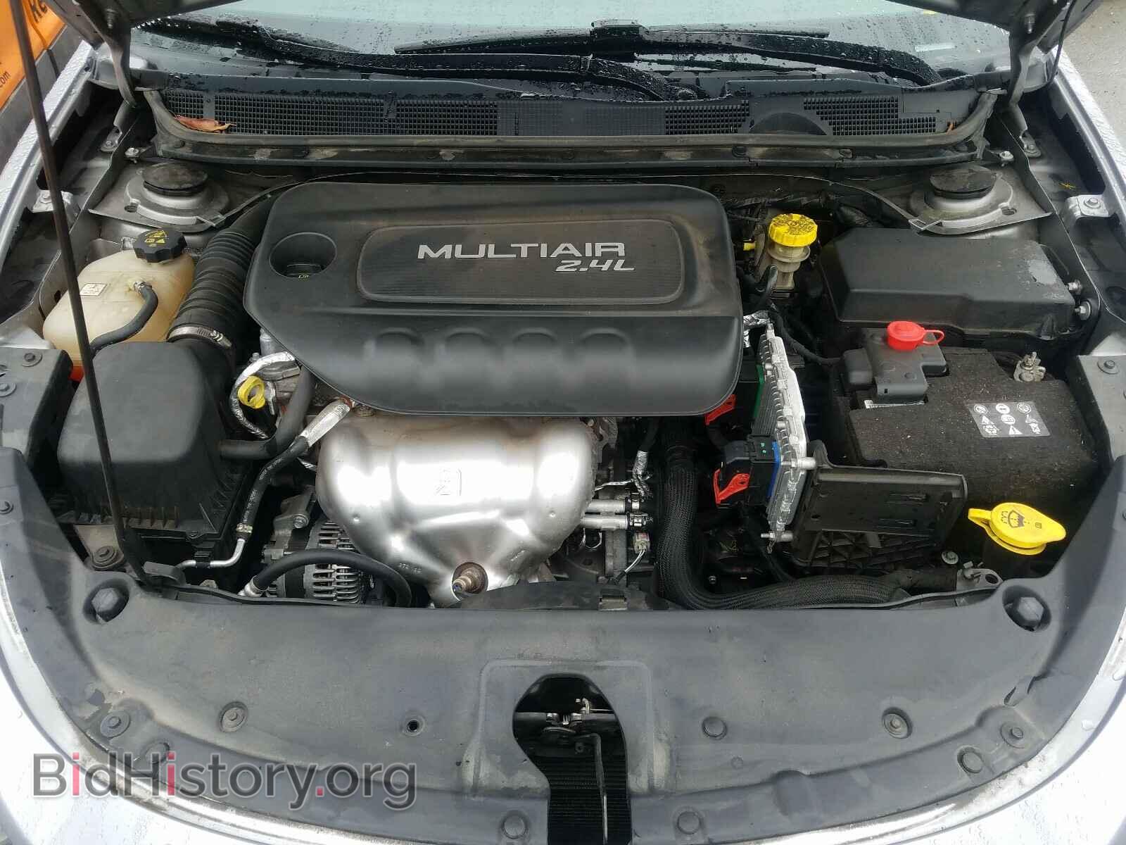 2016 DODGE DART - VIN: 1C3CDFBB8GD593021 - Photo 7