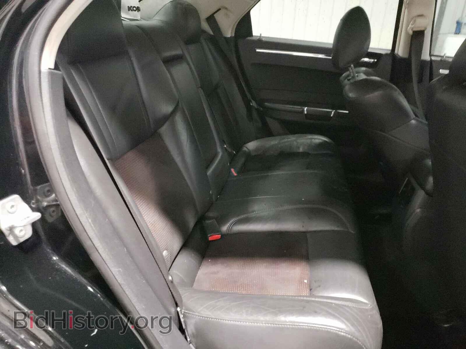 2010 CHRYSLER 300 - VIN: 2C3CA2CV8AH279762 - Фото 6