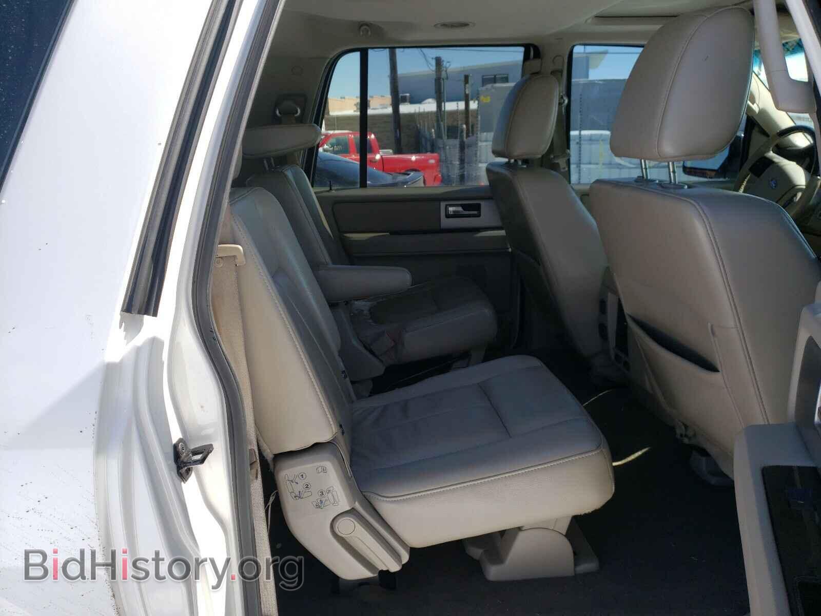2012 FORD EXPEDITION - VIN: 1FMJK2A5XCEF22819 - Фото 6
