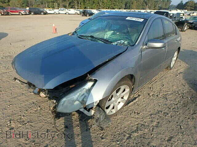 2007 NISSAN MAXIMA - VIN: 1N4BA41E07C834601 - Photo 2