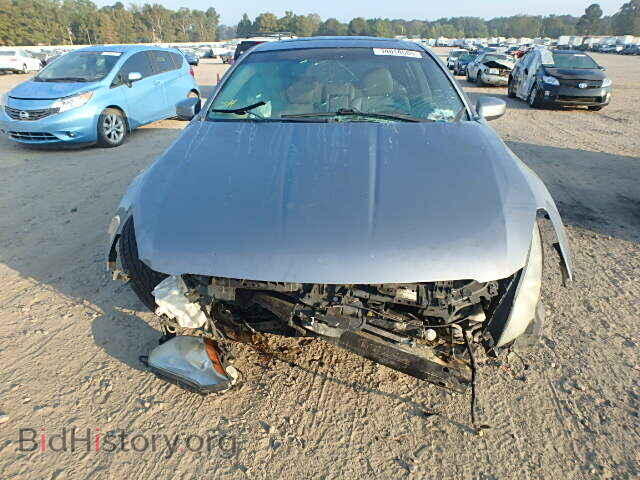 2007 NISSAN MAXIMA - VIN: 1N4BA41E07C834601 - Photo 10