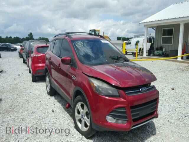 Фотография 1FMCU9G92DUC95574 - FORD ESCAPE 2013