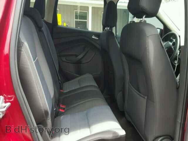 2013 FORD ESCAPE - VIN: 1FMCU9G92DUC95574 - Фото 6