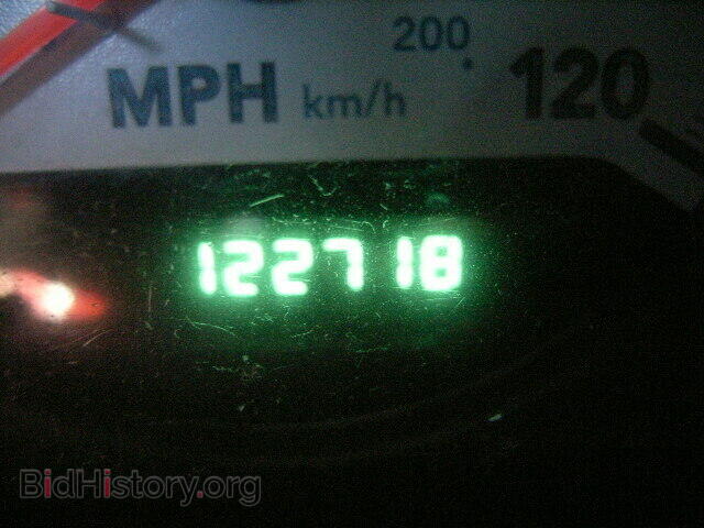 2006 DODGE CARAVAN - VIN: 2D4GP44L86R753122 - Фото 8
