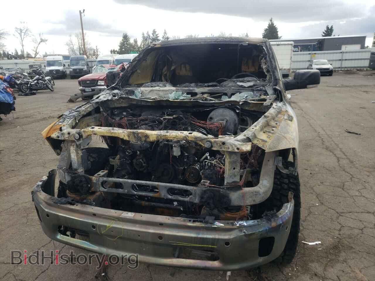 2017 RAM 1500 - VIN: 1C6RR7LM9HS883222 - Фото 9