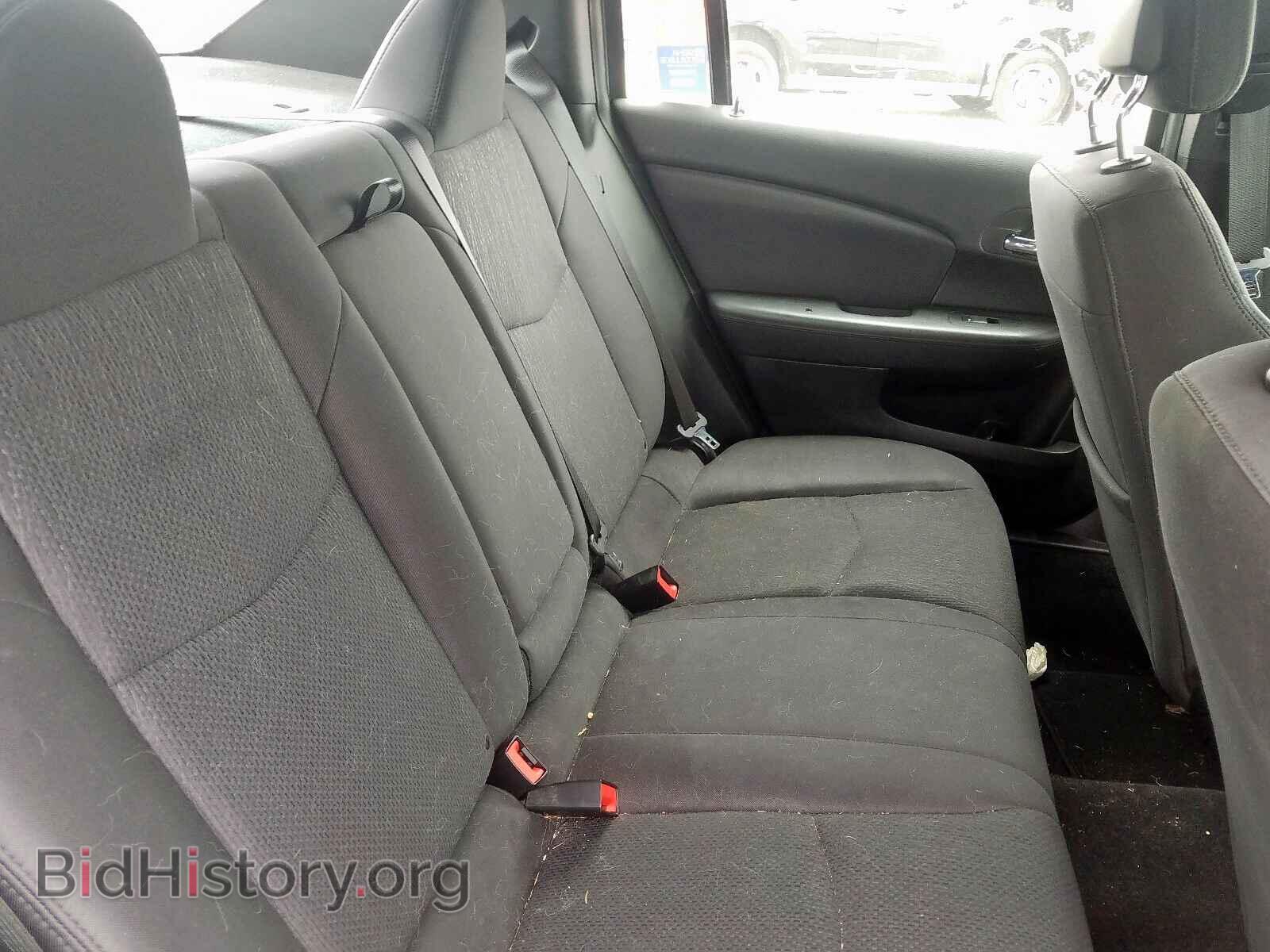 2013 CHRYSLER 200 - VIN: 1C3CCBAB5DN706622 - Photo 6