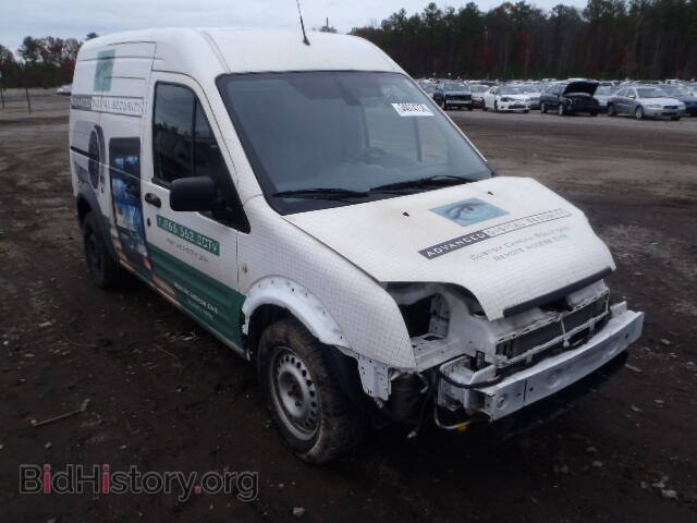 Photo NM0LS7BN2CT075095 - FORD TRANSIT CO 2012