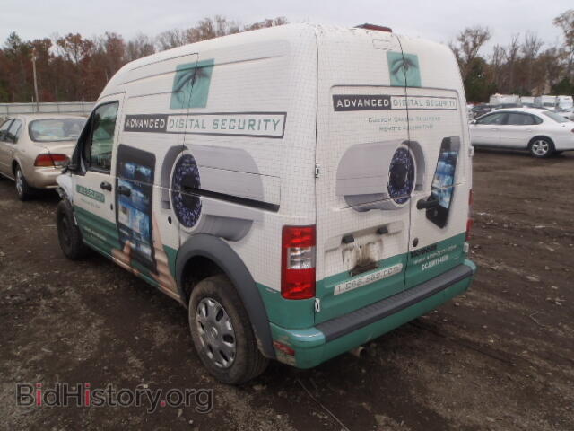 2012 FORD TRANSIT CO - VIN: NM0LS7BN2CT075095 - Фото 3