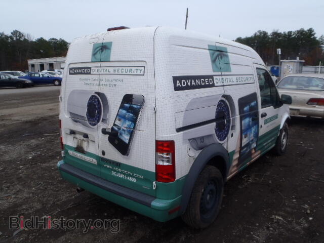 2012 FORD TRANSIT CO - VIN: NM0LS7BN2CT075095 - Фото 4