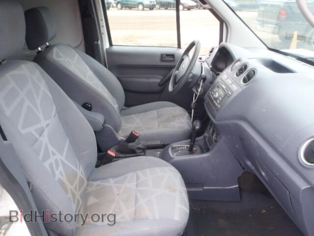 2012 FORD TRANSIT CO - VIN: NM0LS7BN2CT075095 - Фото 5