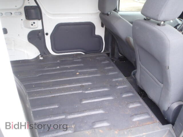2012 FORD TRANSIT CO - VIN: NM0LS7BN2CT075095 - Фото 6