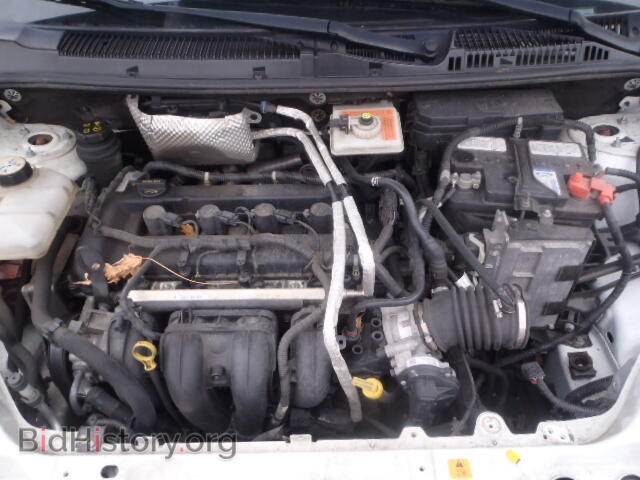 2012 FORD TRANSIT CO - VIN: NM0LS7BN2CT075095 - Фото 7