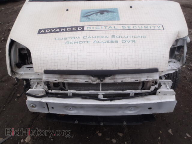 2012 FORD TRANSIT CO - VIN: NM0LS7BN2CT075095 - Фото 9