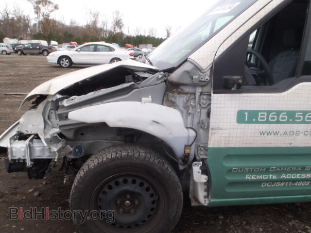2012 FORD TRANSIT CO - VIN: NM0LS7BN2CT075095 - Фото 10