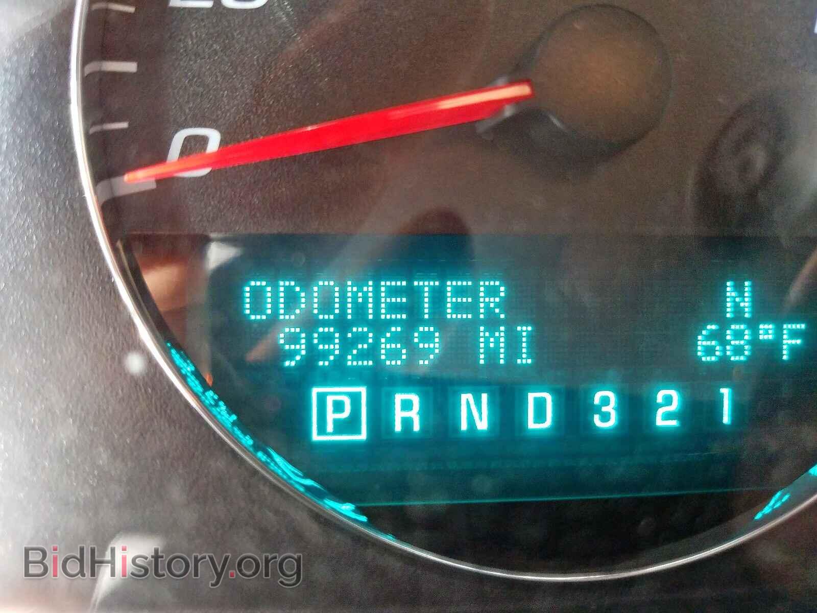 2009 CHEVROLET IMPALA - VIN: 2G1WT57N391112429 - Фото 8