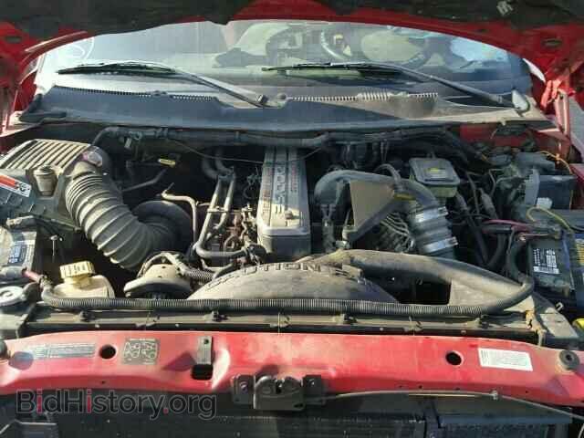 1997 DODGE RAM 3500 - VIN: 3B7MC33D8VM515826 - Photo 7