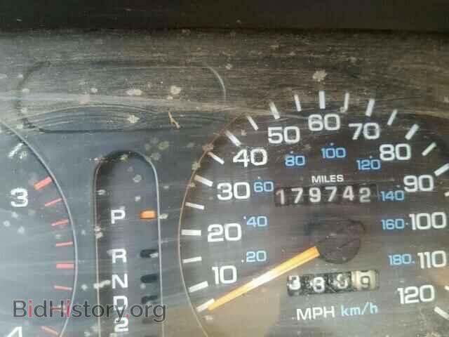 1997 DODGE RAM 3500 - VIN: 3B7MC33D8VM515826 - Photo 8
