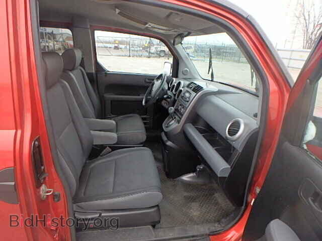 2004 HONDA ELEMENT - VIN: 5J6YH28624L008101 - Photo 5