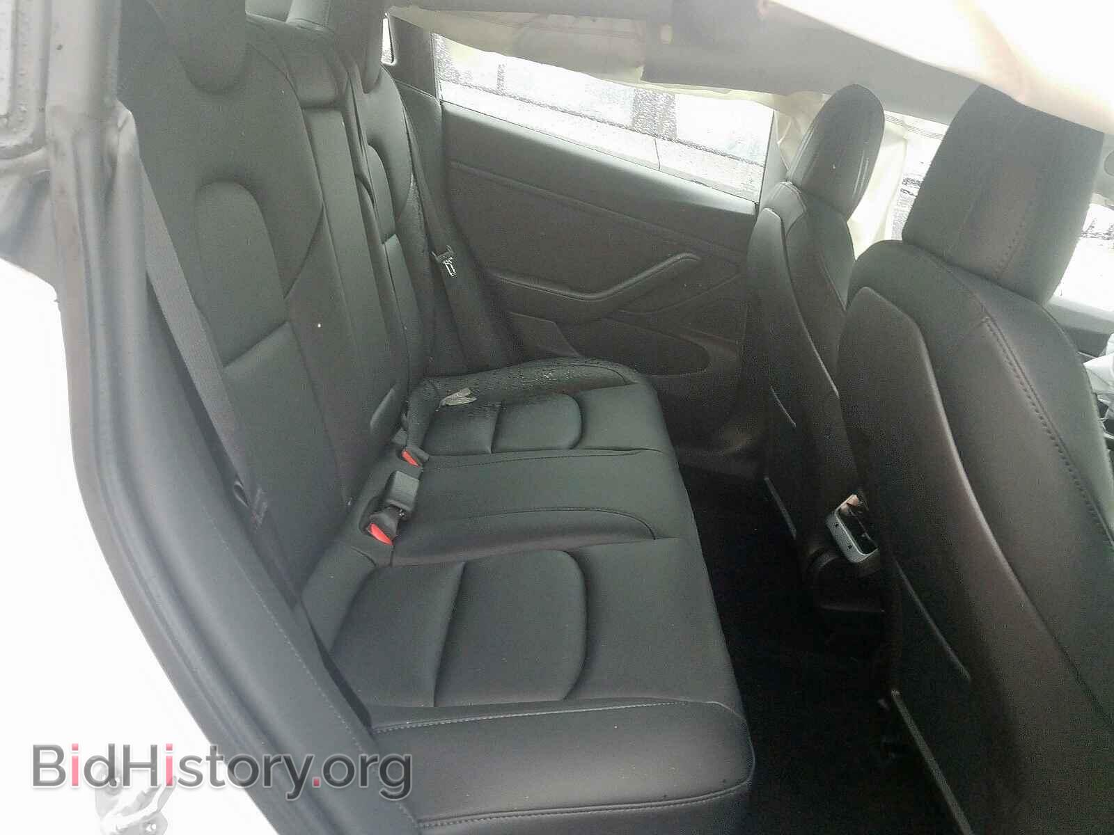 2020 TESLA MODEL 3 - VIN: 5YJ3E1EB8LF636685 - Photo 6