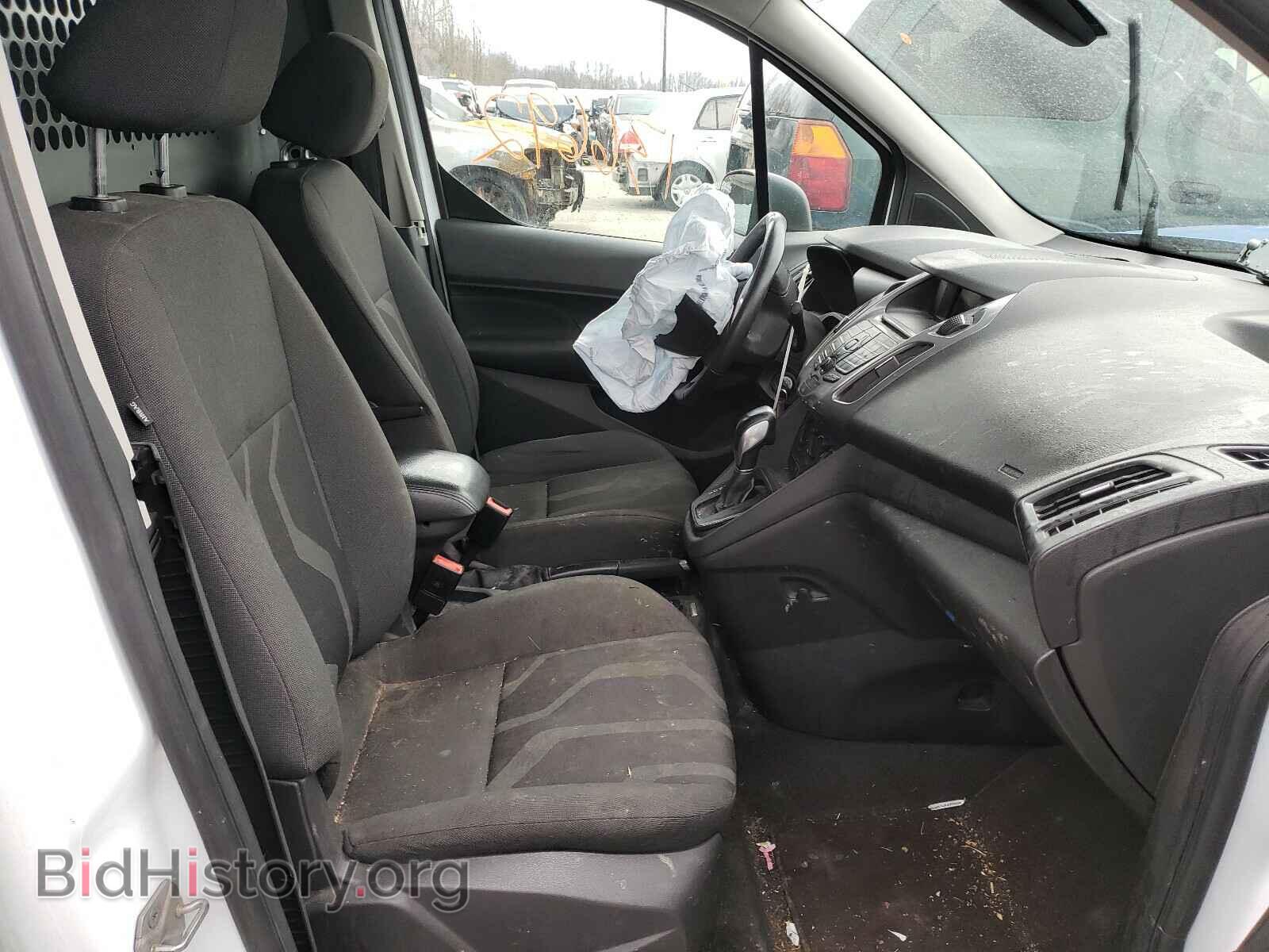 2015 FORD TRANSIT CO - VIN: NM0LS7F73F1198660 - Фото 5