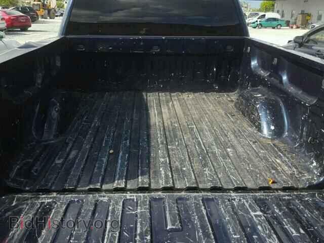 2007 CHEVROLET SILVERADO - VIN: 2GCEC13J571616881 - Фото 9