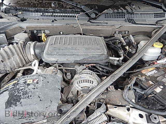 2010 DODGE DAKOTA - VIN: 1D7CE3GK5AS100775 - Фото 7