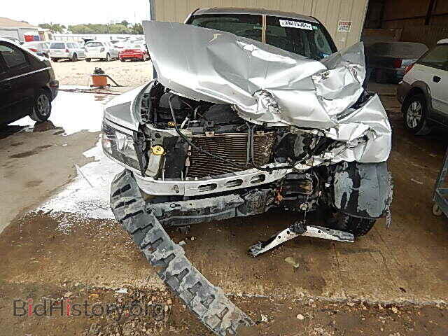 2010 DODGE DAKOTA - VIN: 1D7CE3GK5AS100775 - Фото 9