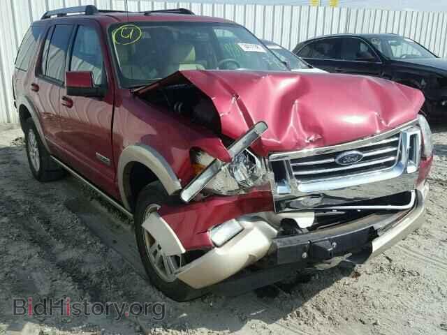 Фотография 1FMEU64E77UA94797 - FORD EXPLORER 2007
