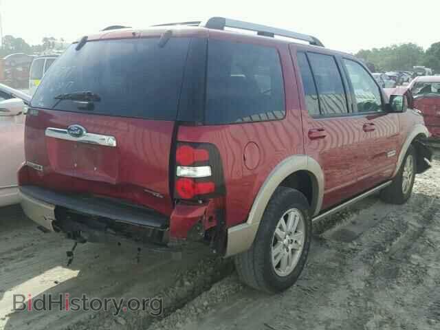 2007 FORD EXPLORER - VIN: 1FMEU64E77UA94797 - Photo 4