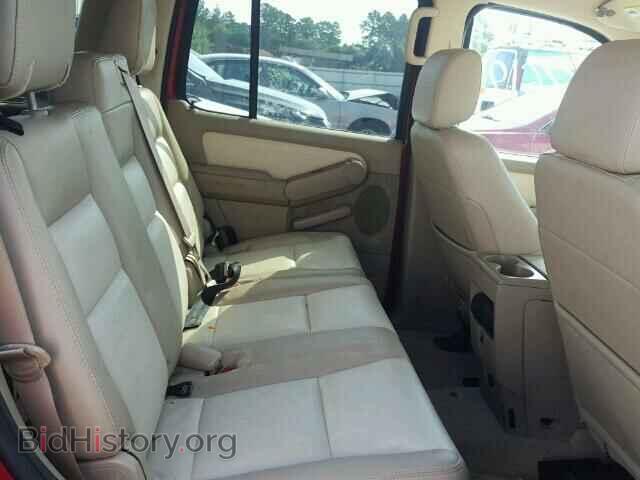2007 FORD EXPLORER - VIN: 1FMEU64E77UA94797 - Photo 6