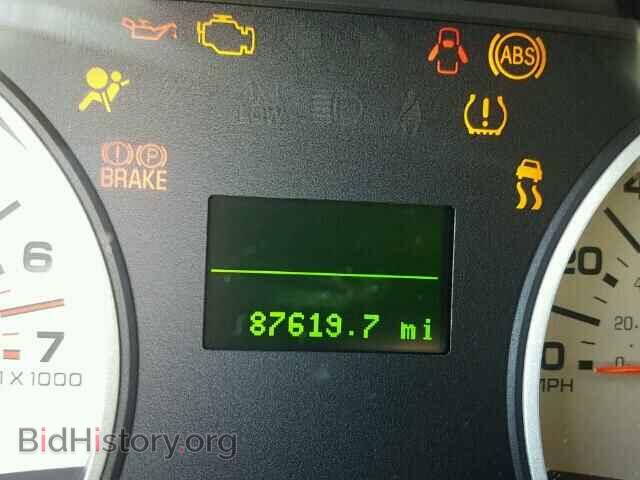 2007 FORD EXPLORER - VIN: 1FMEU64E77UA94797 - Photo 8