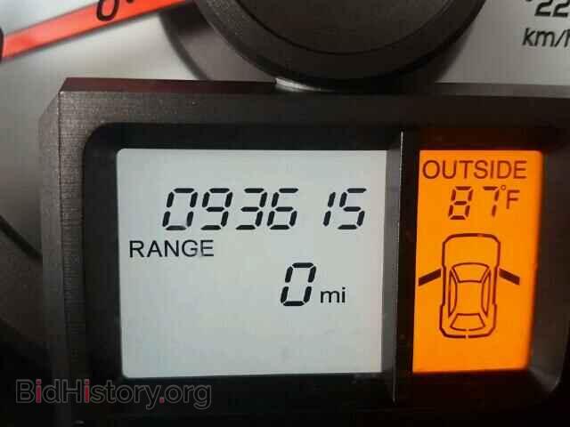 2012 HONDA PILOT - VIN: 5FNYF3H54CB041045 - Фото 8