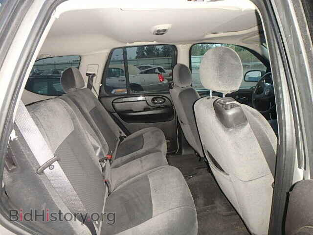 2008 GMC ENVOY - VIN: 1GKDS13S482225637 - Фото 6