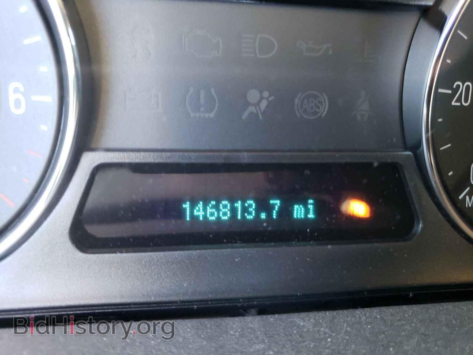 2010 FORD FLEX - VIN: 2FMHK6CT2ABB14020 - Фото 8