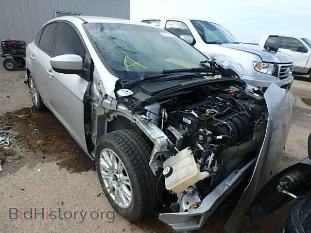 Photo 1FAHP3F21CL417323 - FORD FOCUS 2012