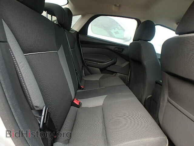 2012 FORD FOCUS - VIN: 1FAHP3F21CL417323 - Photo 6