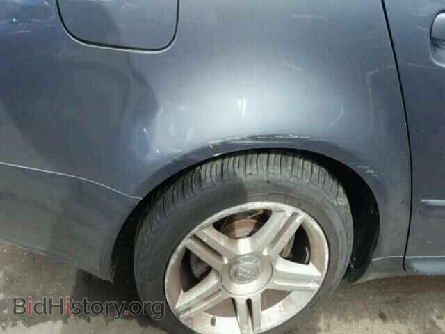 2008 AUDI A4 - VIN: WAUDF78E48A015239 - Фото 9