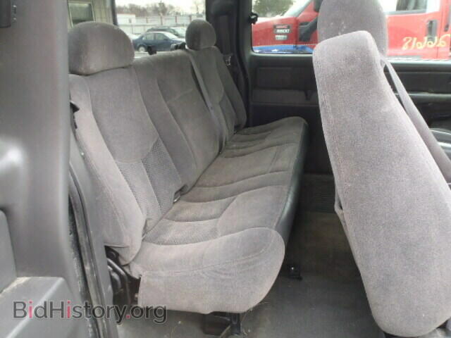 2006 CHEVROLET SILVERADO - VIN: 2GCEK19B361294565 - Фото 6
