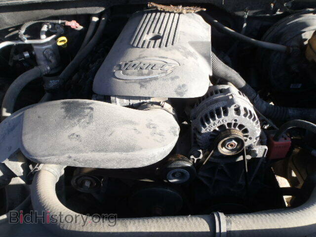 2006 CHEVROLET SILVERADO - VIN: 2GCEK19B361294565 - Фото 7