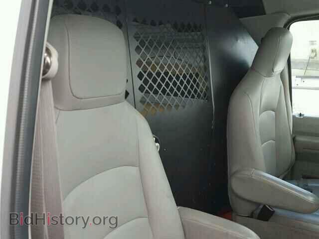 2014 FORD ECONOLINE - VIN: 1FTNE1EW2EDA72487 - Фото 6