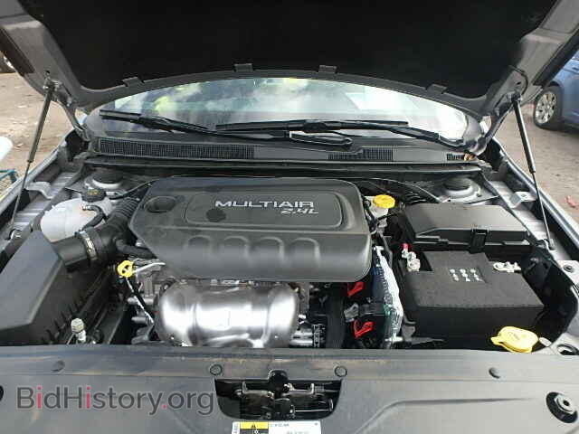 2015 CHRYSLER 200 - VIN: 1C3CCCAB4FN722884 - Фото 7