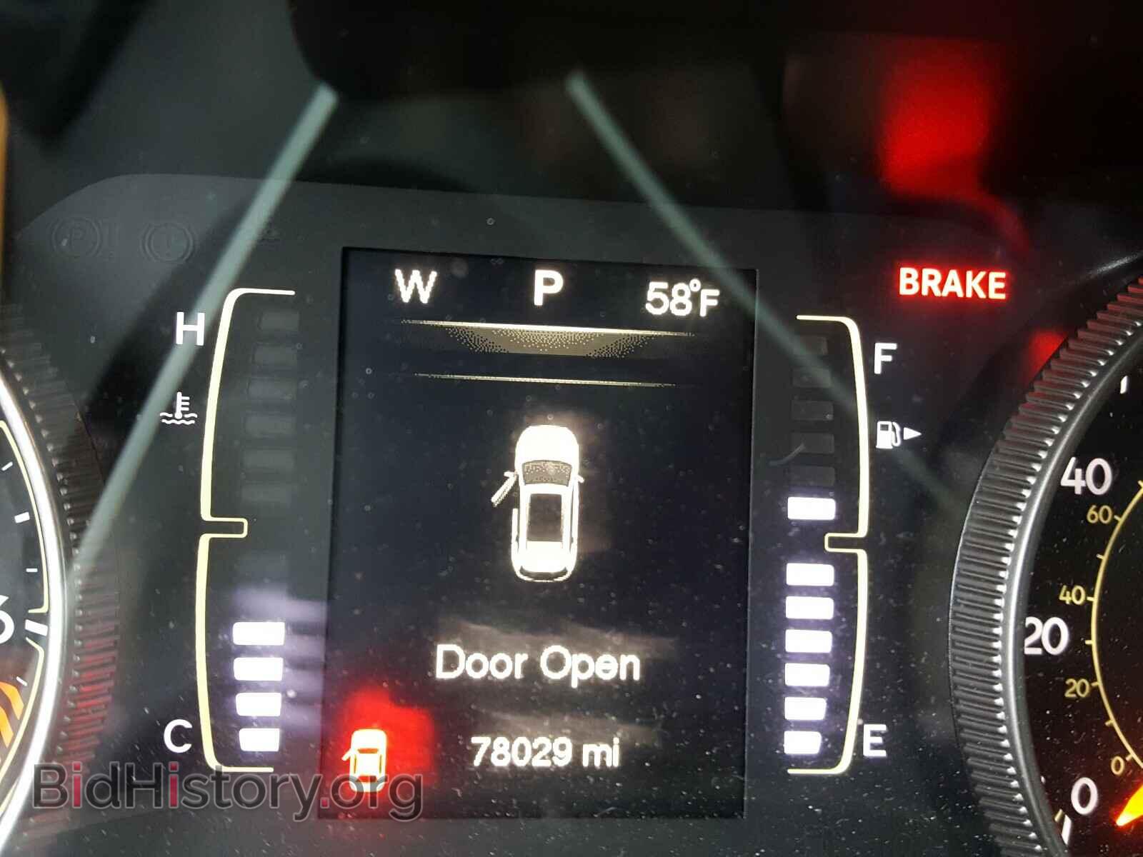2015 JEEP CHEROKEE - VIN: 1C4PJLCB8FW770723 - Фото 8