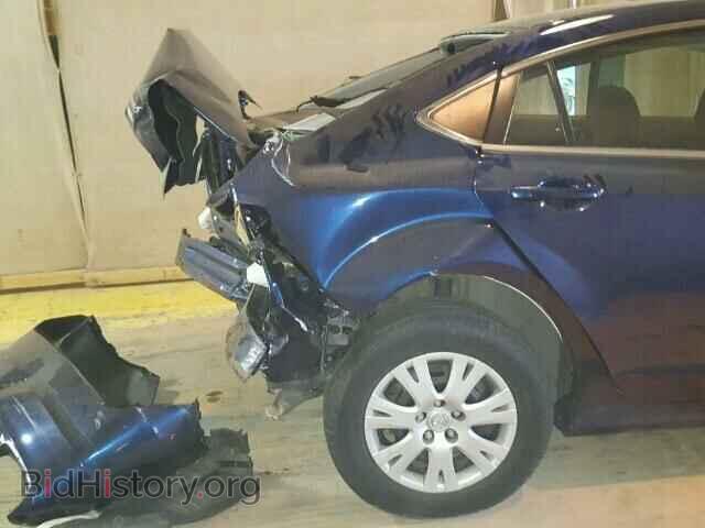 2009 MAZDA 6 - VIN: 1YVHP81A695M31909 - Фото 9
