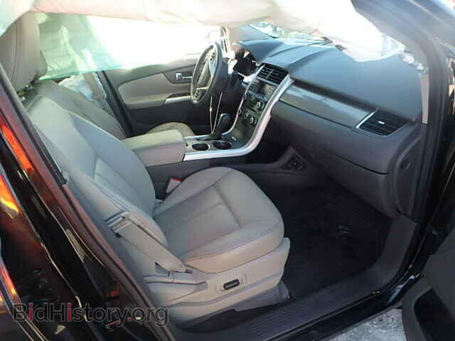 2013 FORD EDGE - VIN: 2FMDK3JC5DBB73468 - Photo 6