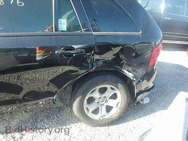 2013 FORD EDGE - VIN: 2FMDK3JC5DBB73468 - Photo 10