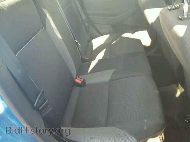 2012 FORD FOCUS - VIN: 1FAHP3K27CL134964 - Photo 6