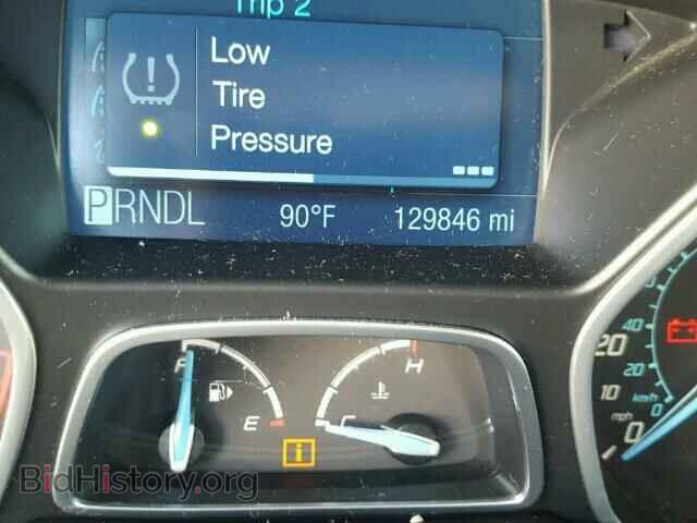 2012 FORD FOCUS - VIN: 1FAHP3K27CL134964 - Photo 8