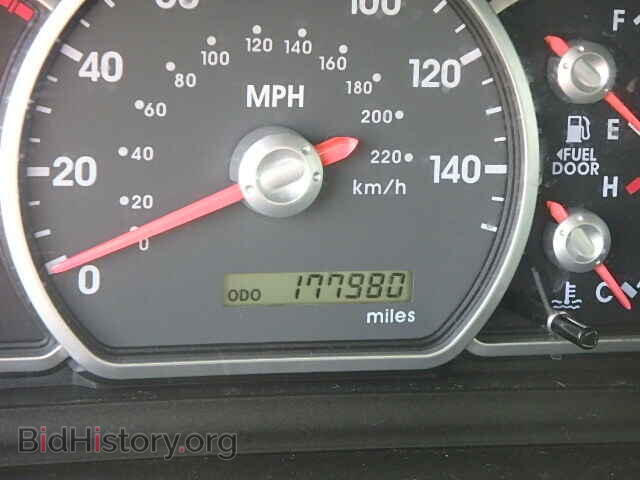 2004 MITSUBISHI GALANT - VIN: 4A3AB46FX4E079684 - Фото 8