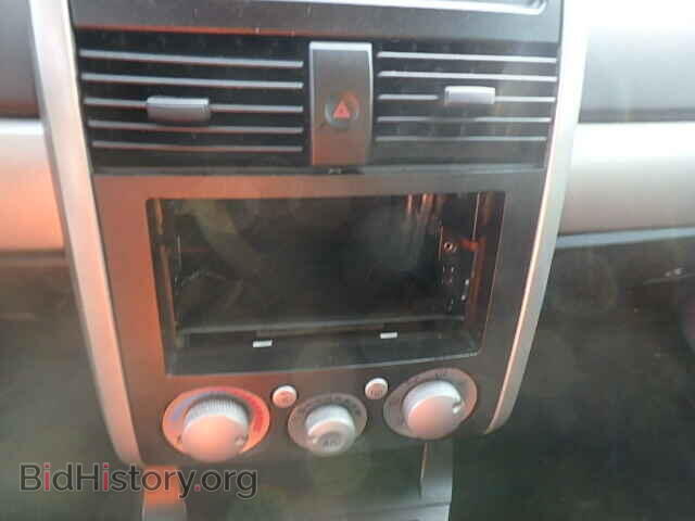 2004 MITSUBISHI GALANT - VIN: 4A3AB46FX4E079684 - Фото 9